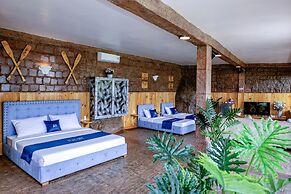 Green Oasis Nha Trang Resort