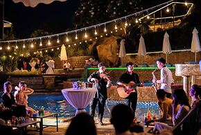 Green Oasis Nha Trang Resort