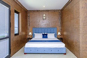 Green Oasis Nha Trang Resort