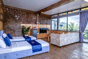 Green Oasis Nha Trang Resort