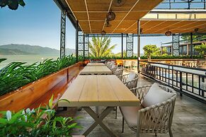 Green Oasis Nha Trang Resort