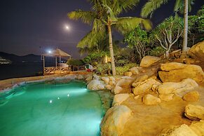 Green Oasis Nha Trang Resort