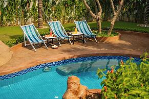 Green Oasis Nha Trang Resort