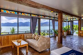 Green Oasis Nha Trang Resort