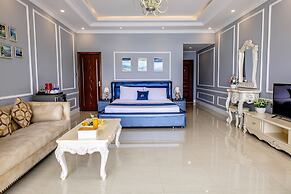 Green Oasis Nha Trang Resort