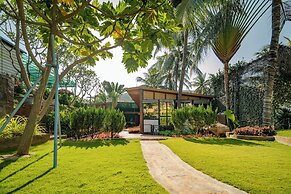 Green Oasis Nha Trang Resort