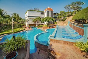 Green Oasis Nha Trang Resort