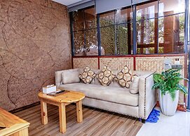 Green Oasis Nha Trang Resort