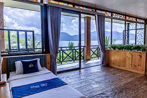 Green Oasis Nha Trang Resort