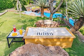 Green Oasis Nha Trang Resort