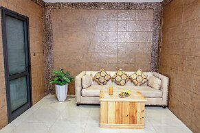 Green Oasis Nha Trang Resort