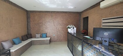 Green Oasis Nha Trang Resort