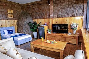 Green Oasis Nha Trang Resort