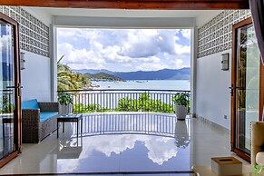 Green Oasis Nha Trang Resort