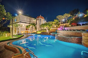 Green Oasis Nha Trang Resort