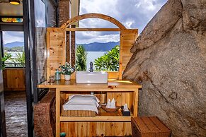 Green Oasis Nha Trang Resort