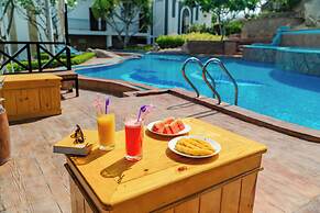 Green Oasis Nha Trang Resort