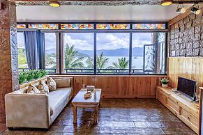 Green Oasis Nha Trang Resort