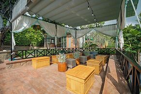 Green Oasis Nha Trang Resort