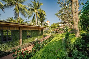 Green Oasis Nha Trang Resort