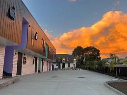 Krishna Motel