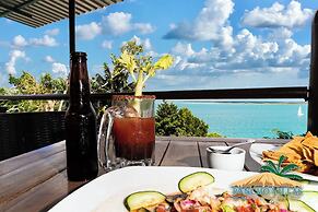 Hotel PanchoVillas Bacalar Gratis Kayyak