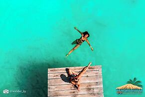 Hotel PanchoVillas Bacalar Gratis Kayyak