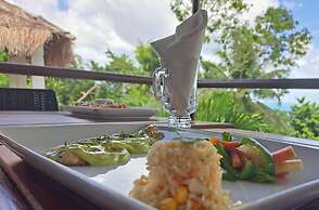 Hotel PanchoVillas Bacalar Gratis Kayyak