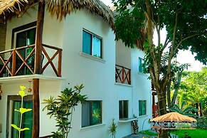 Hotel PanchoVillas Bacalar Gratis Kayyak