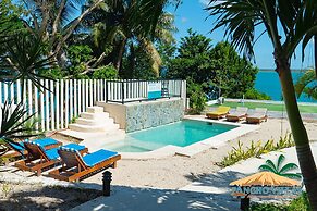 Hotel PanchoVillas Bacalar Gratis Kayyak