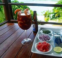 Hotel PanchoVillas Bacalar Gratis Kayyak