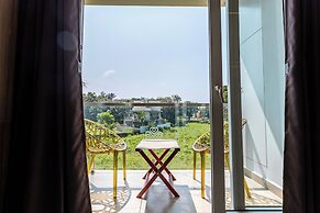 ESAA Airport Hotel