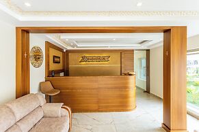 ESAA Airport Hotel