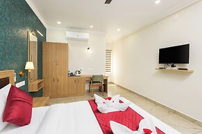ESAA Airport Hotel