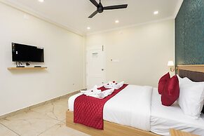 ESAA Airport Hotel