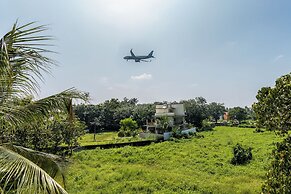 ESAA Airport Hotel