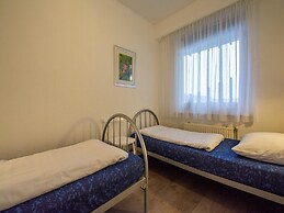 An Apartment That is Attractively Furnished