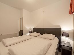 An Apartment That is Attractively Furnished