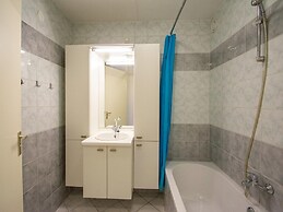 An Apartment That is Attractively Furnished