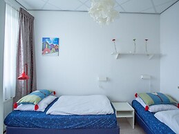 An Apartment That is Attractively Furnished