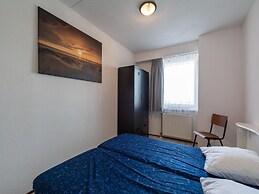 An Apartment That is Attractively Furnished