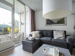 An Apartment That is Attractively Furnished