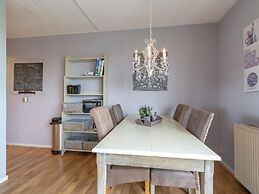 An Apartment That is Attractively Furnished