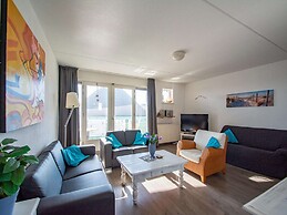 An Apartment That is Attractively Furnished