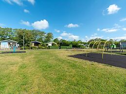 An Apartment That is Attractively Furnished