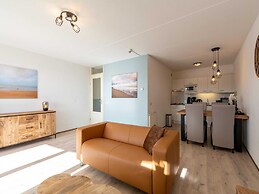 An Apartment That is Attractively Furnished