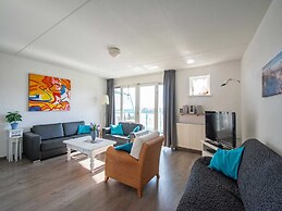 An Apartment That is Attractively Furnished