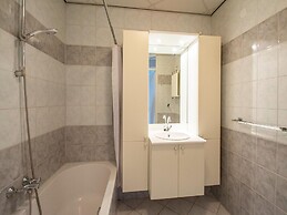 An Apartment That is Attractively Furnished