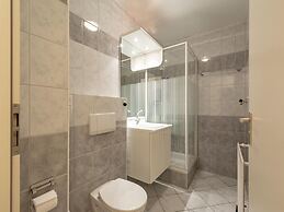 An Apartment That is Attractively Furnished