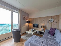 An Apartment That is Attractively Furnished